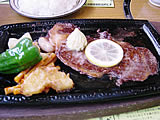 松阪の牛肉